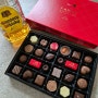 일본 면세점 기념품 추천 메리스 초콜릿 선물 후기