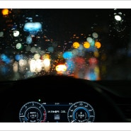 [Leica M10P] Rainy Night