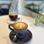 호주 시드니 뉴타운 캄포스커피 Campos Coffee Newtown 플랫화이트 후기