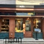 서울카페 : 을지로 4가 ‘ 베이커리 카페 asoto 아소토
