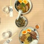 도쿄 아사쿠사 트립어드바이저선정 라멘맛집,요로이야 라멘, 현지인맛집, 일본 도쿄 커플 여행