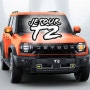 코란도 KR10 에서 우리가 원하는 비주얼! 중국 자동차 브랜드 제투어 T2 (Jetour T2) 소식!