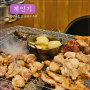 대전 정부청사 맛집 7가지 닭 특수부위, 계인기