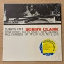 [Vinyl] Sonny Clark - Sonny's Crib (Blue Note - 1958)