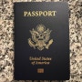 [미국 임신/출산] #48-1. 미국 여권 발급하기 (SSN 발급 소요 기간)