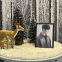 24.02.16 (금) 인생 두 번째 뮤지컬 '겨울나그네' [양재/한전아트센터/뮤지컬 '겨울나그네']