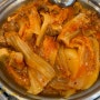 고척아이파크몰맛집 장독대김치찜 김치찌개 김치찜정식
