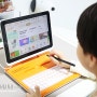 초등학습지 디지털교과서 웅진스마트올로 우리 학교 교과맞춤 시작!