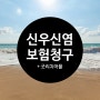 신우신염 2박 3일 입원치료 및 실비보험 청구 후기 (feat. 굿리치 앱)