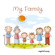 대야미 영어전문 영어에세이 시리즈-My Family