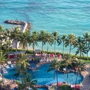2023 신혼여행 :: 9월의 하와이 1