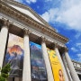 워싱턴 D.C. 스미소니언 국립 자연사 박물관