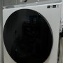 [W_신혼가전] 삼성 비스포크 그랑데 세탁기 건조기 세트WF21DV17WWL 설치 및 사용 후기 (+통돌이 세탁기 비교)