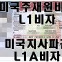 미국 주재원 비자 L1비자 L1A 비자 - 미국에 지사 직원 파견 / 비자 발급 요건 / Blanket Petition