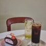 전주 만성동 케이크가 맛있는 카페 [인헤일] 내돈내산 후기
