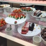 부산 기장 맛집 : 동부산 애슐리퀸즈 딸기축제 + 할인 및 주차 팁