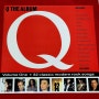 Q The Album Volume One - 32 classic modern rock songs