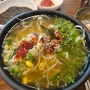 [대전 유성구] 시루향기 대전유성점, 해장부터 식사까지 9천원에 솥밥이 나오는 대전 봉명동 해장국 맛집