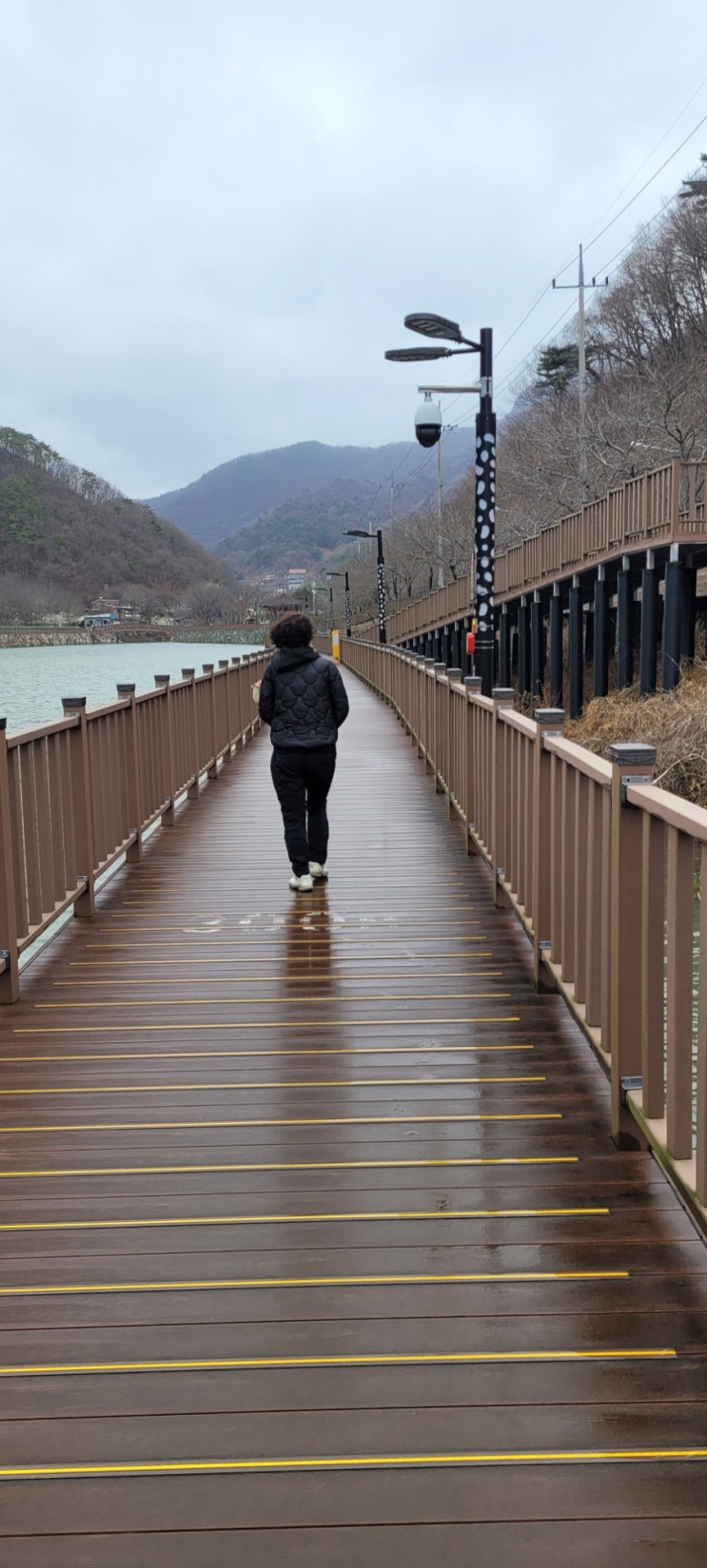 기장군 정관 소원사, 병산저수지, 죽향공원, 철마 홍연폭포.