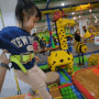 도이조이 키즈파크 빛 색깔 놀이 체험전 창의력이 쑥쑥 서울 광진구 실내 아이와 갈만한 곳