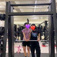 의정부 금오동 PT 맛집 / 여성 전용 핏그로우 PT샵 / 내돈내산 찐후기🏋️♀️✨