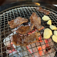 강북/미아역 갈비살이 맛있는 미아고기집 못잊저