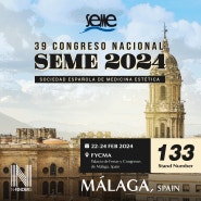 2024 SEME (Spanish Society of Aesthetic Medicine)