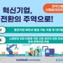 한국산업지능화협회는 「산업·일자리 전환 지원센터」로 지정