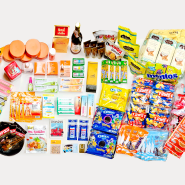 태국 치앙마이 쇼핑리스트 및 가격 정리(약,화장품,간식,기념품 추천)