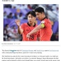 [English News]Son Heung-min, Lee Kang-in and the row that dislocated a finger and rocked South Korea