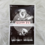 [임신6주차증상] 아기 심장소리들리는시기 임신초기피고임 입덧증상 산모수첩 마미톡 초음파영상 (대전서울여성병원)