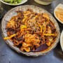 [일상/맛집] 김포 쭈꾸미 맛집 그집! 불향 가득한 쭈꾸미 볶음이 맛있는 양촌역 맛집!내돈내먹