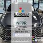 안양썬팅추천 나노필름 안양호계점 그랜저에 반반사 NF9R 시공