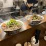 수원 인계동 쌀국수 맛집 '미가' 미가쌀국수, 직화쌀국밥 후기