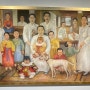 보통 사람들의 찬란한 역사. 경남 도립 미술관(2)