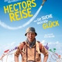 꾸뻬씨의 행복여행 포스터(Hector and the Search for Happiness, 2014)