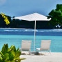 셀프 웨딩 사진 찍기 좋은 해외여행지 몰디브