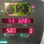 매일 운동하기 40분 5km 달리기+맨몸 운동