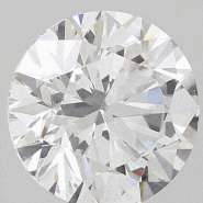 중량감 좋은 VS2등급 결혼예물 추천 GIA1캐럿 다이아몬드