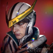 Neo-Human Casshern