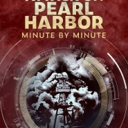 진주만 공격 : 순간의 기록들 (Attack on Pearl Harbor: Minute by Minute-2021)