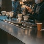 성수 카페 블루보틀 향기로운 핸드드립 커피와 라떼를 즐길수 있는 곳