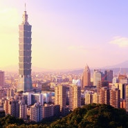 대만 타이베이 101 전망대 입장권 예약, 패스트트랙(패스트패스) 할인 링크