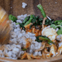 청주 점심 맛집 보리밥이 맛있는 자연밥상