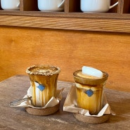 일산 : 밤리단길 카페추천 꾸준한 커피맛집 ‘미루꾸커피’