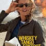 영화 위스키 탱고 폭스트롯 여성 종군 기자들의 이야기 Whisky Tango Foxtrot 2016