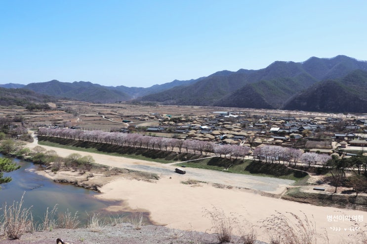 3월에 국내 여행 가볼만한곳 서산 유기방 가옥 논산 명재고택...