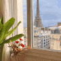 프랑스 파리 여행 :: 🇫🇷 당장이라도 프랑스 파리로 떠나고 싶게 만드는 파리 에펠탑 아이폰 배경화면 공유해요!
