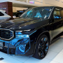 2024 BMW XM M 고성능 플러그인 하이브리드 대형 SUV (가격 제원 실내 포토 이미지)