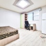 경북대학교 원룸 30만원에 공과금 포함된 깔끔한 가성비 방